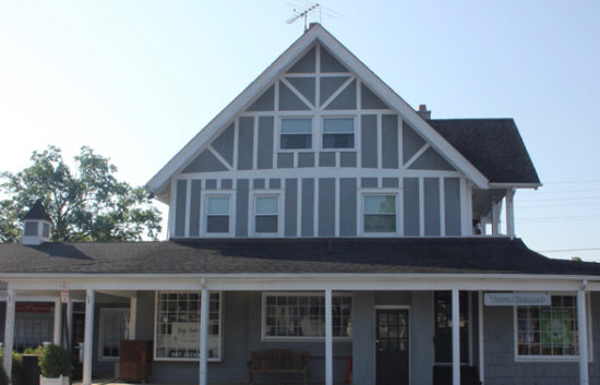 Exterior Painting - Farhills, NJ