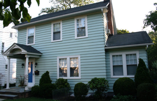 Exterior Painting in Morristown, NJ