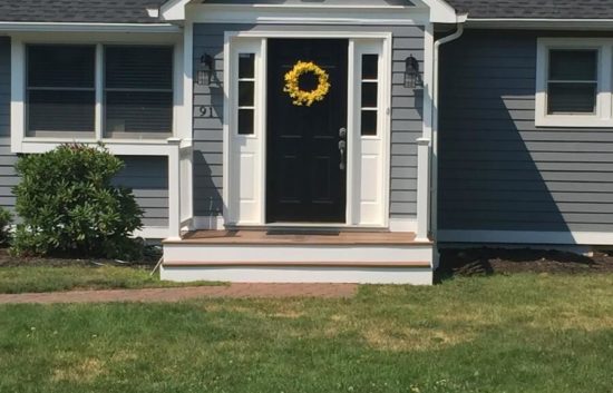 Exterior Remodel - Northern New Jersey